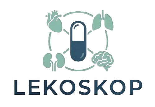 Lekoskop
